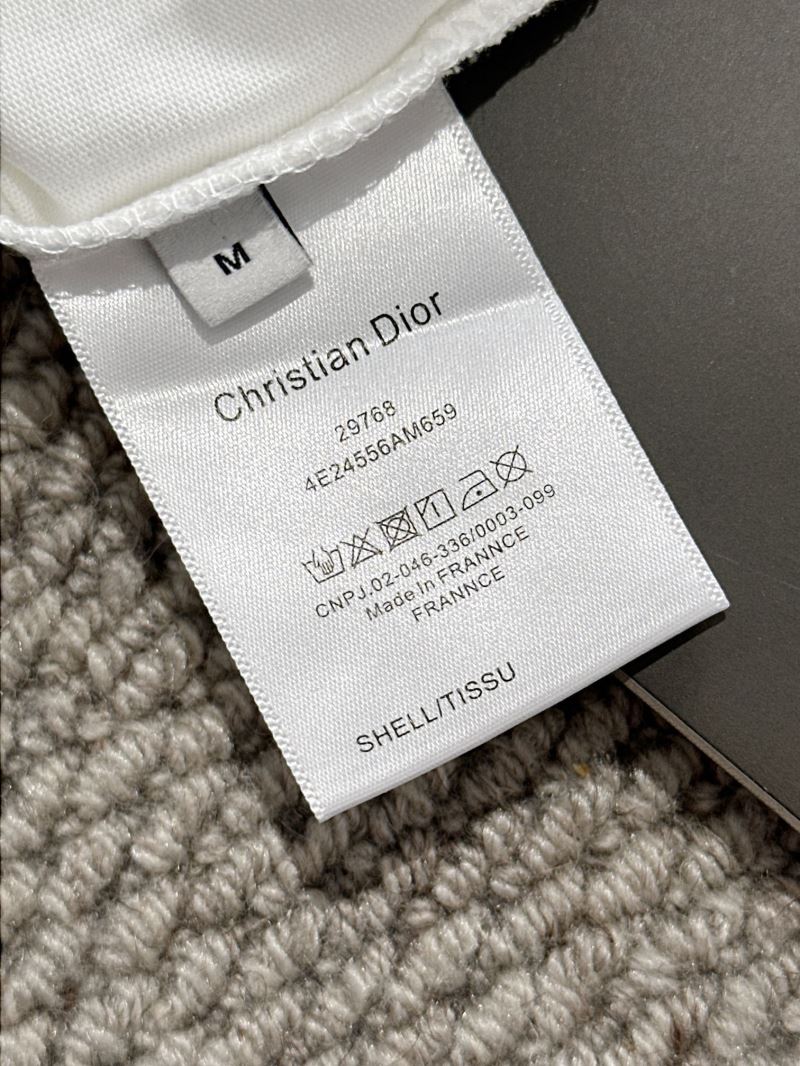 Christian Dior T-Shirts